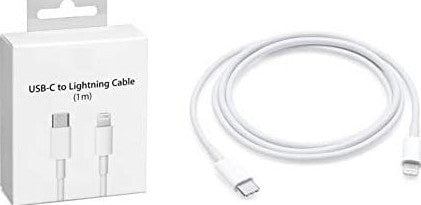 كابل أبل USB-C (1 متر) كابل أبل USB-C (1 متر)